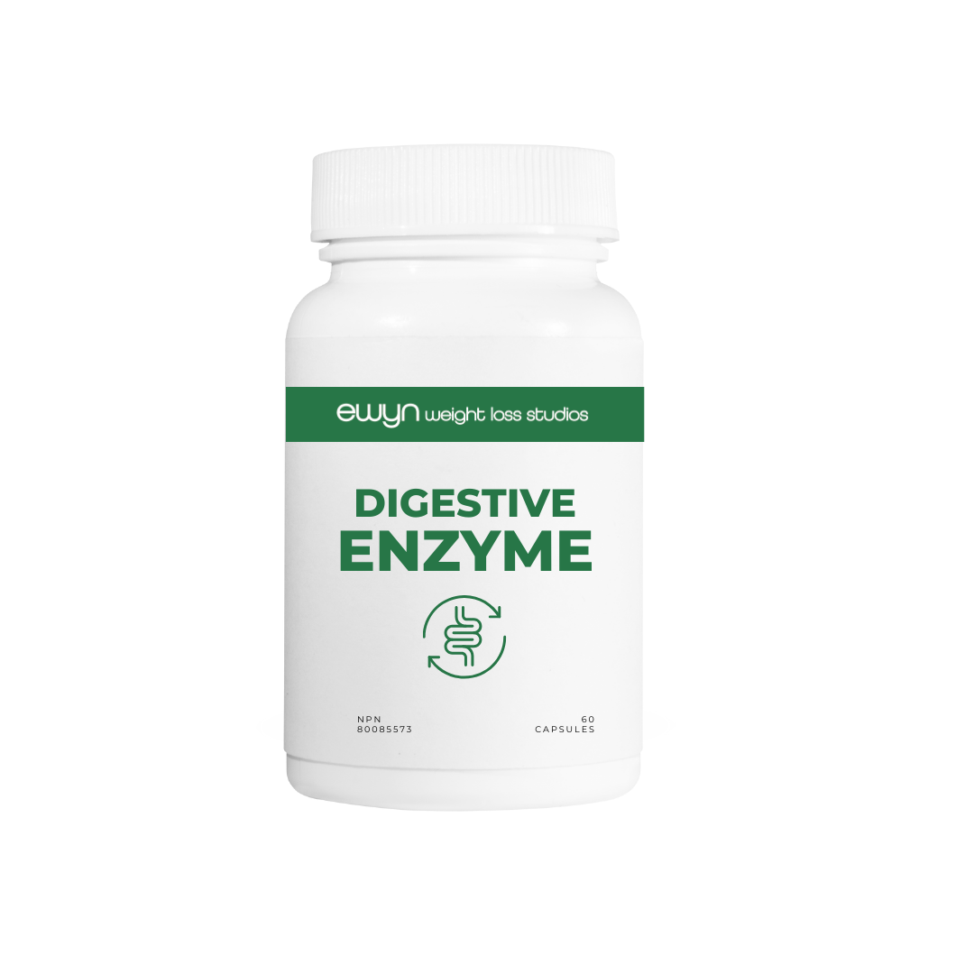 Digestive Enzyme