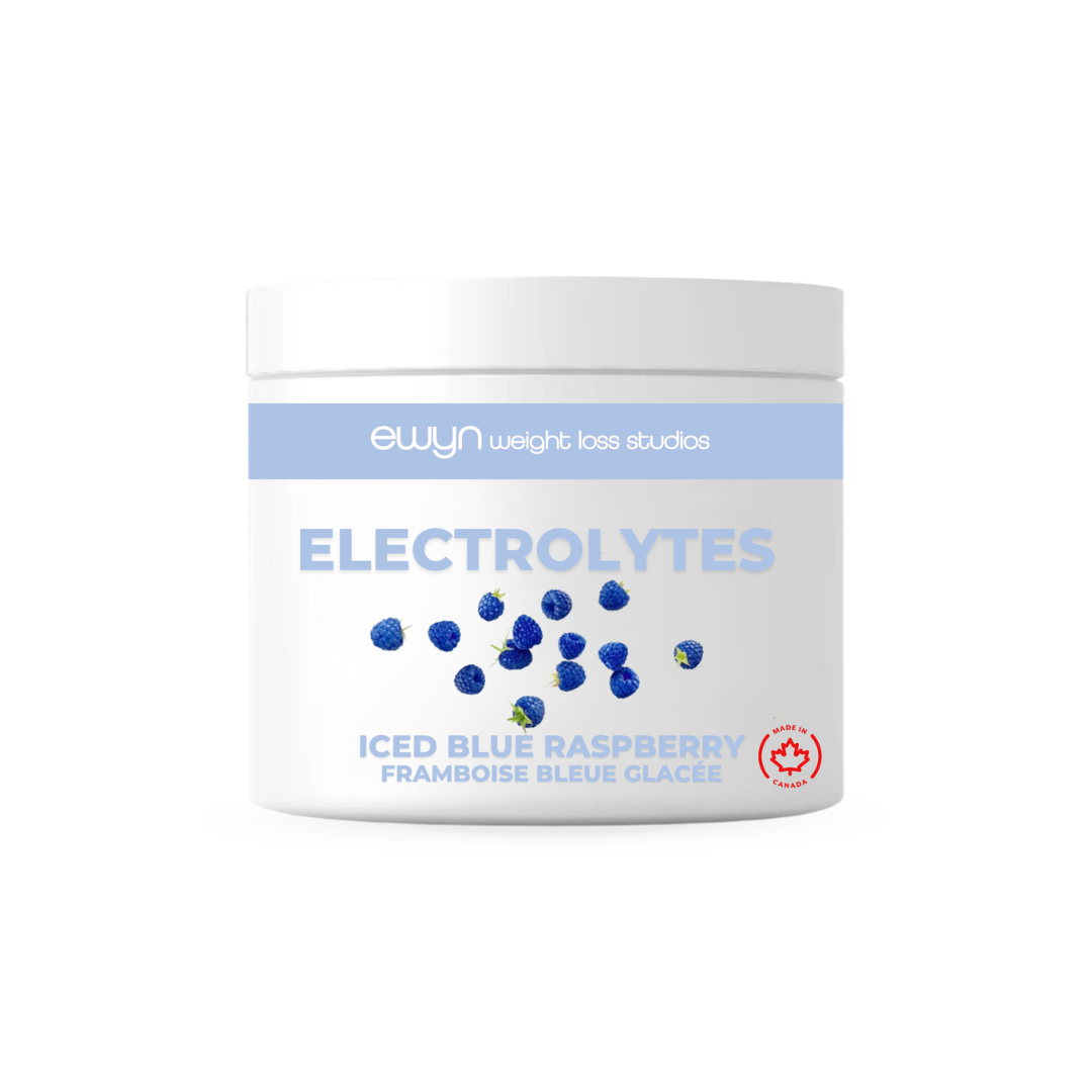 Electrolytes